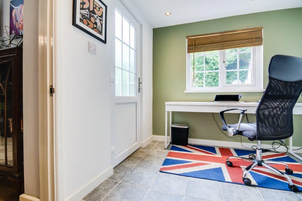 Weavering Maidstone Graham John